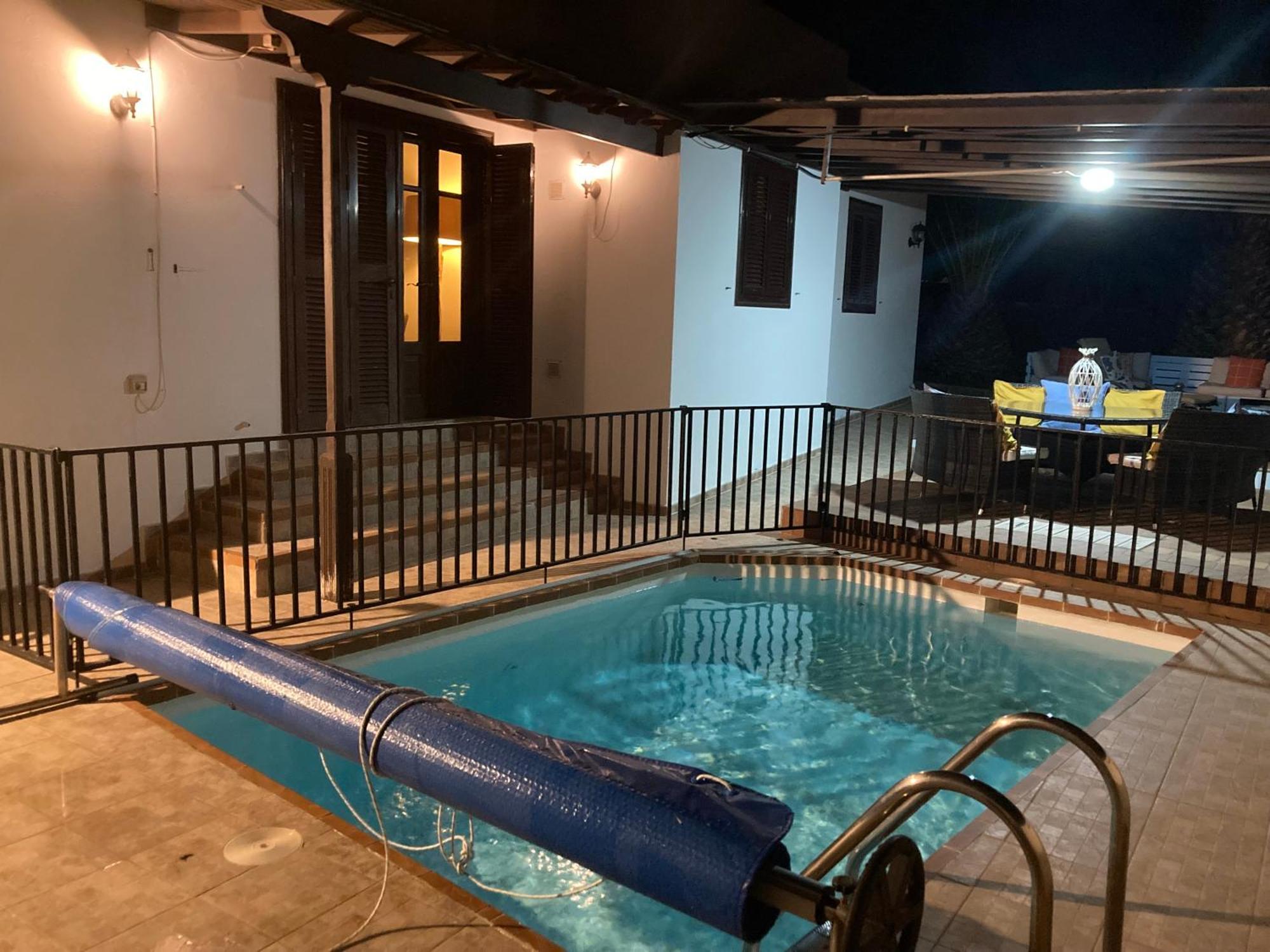 Mountain View Villa Коста Бланка Экстерьер фото